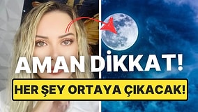 Ünlü Astrolog Uyardı: İnsanların Gerçek Yüzlerini Ortaya Çıkaracak Döneme Giriyoruz