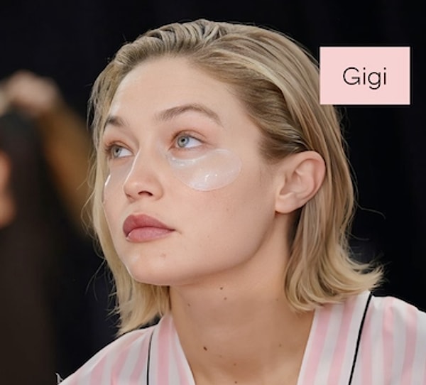 Gigi Hadid