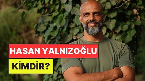 Survivor ile Tanıdığımız Hasan Yalnızoğlu Kimdir? Neden Hayatını Kaybetti?