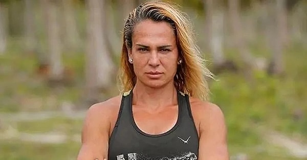 13. Survivor 2023'ün şampiyonu Nefise Karatay, Survivor'ın yeni sezonunda yer alıp almayacağını açıkladı. "Yeni yarışma" açıklaması kafaları karıştırdı.