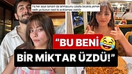 Aşka Düşüp Lahmacunu Çatal Bıçakla Yediği Düşünülen Sıla Türkoğlu'ndan Goygoyculara Kapak Gibi Cevap!