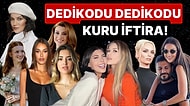 15 Ekim'e Damgasını Vuran Magazin Olaylarını Anlatıyoruz!