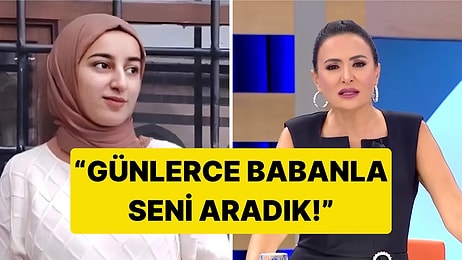 Didem Arslan'ın Cansız Bedeni Bulunan Rojin ile İlgili Paylaşımı: "Günlerce Babanla Seni Aradık!"