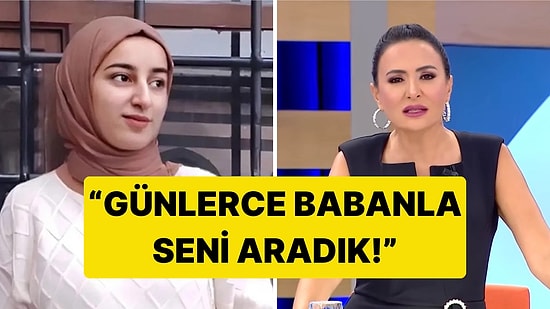 Didem Arslan'ın Cansız Bedeni Bulunan Rojin ile İlgili Paylaşımı: "Günlerce Babanla Seni Aradık!"