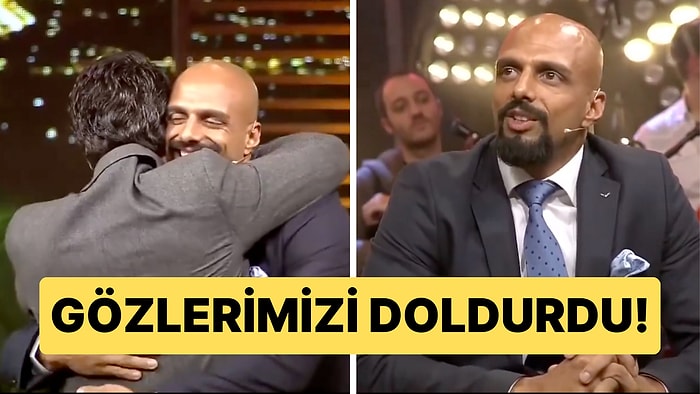 Vefatının Ardından Hasan Yalnızoğlu'nun Beyaz Show'dan Görüntüleri Gündem Oldu!