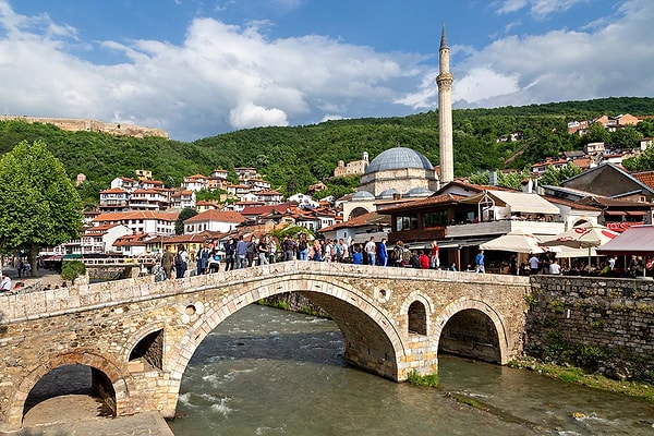 7. Kosova