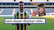 Fenerbahçe Beko'nun Kızılyıldız'a Yenilgisi Sonrası Rade Krunic'ten Tepki Çeken Paylaşım!