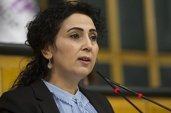 Öte yandan DEM Parti Eş Genel Başkanları Tülay Hatimoğlulları ve Tuncer Bakırhan ise bugün Figen Yüksekdağ’ı yarın (17 Ekim) Selahattin Demirtaş’ı ziyaret edecek.