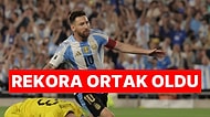 37 Yaşındaki Lionel Messi Durdurulamıyor! Arjantinli Yıldız Bolivya Maçında Hat-Trick Yaptı
