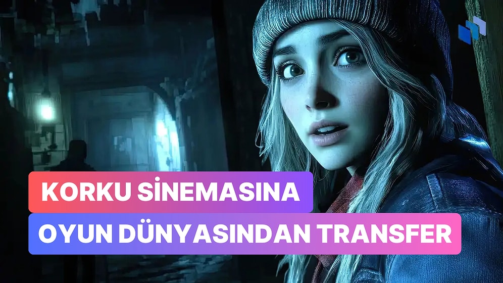 Until Dawn Filminin Vizyon Tarihi Açıklandı: Fazla Beklemeyeceğiz