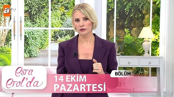 Geçtiğimiz günlerde bir otelde 300 kişiyi zorla alıkoymakla suçlanan ve sahte mehdi olduğu iddia edilen Mustafa Çabuk'un ardından, onun müridi olduğu belirtilen Hasan D., Esra Erol'u tehdit etti.