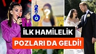 Altınları Hazırlayın Bebiş Geliyor: Hollandalı Sevgilisiyle Üç Ay Önce Evlenen Karsu Hamileliğini Duyurdu!