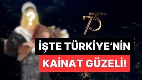 Türkiye'nin Kainat Güzeli Seçildi: Miss Universe Türkiye 2024 Birincisi Belli Oldu!