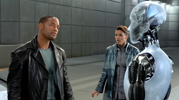 2004 yapımı 'I, Robot' filmini aranızda izleyenleriniz vardır. 2035 yılında geçen film, Will Smith'in canlandırdığı dedektifin, üstlendiği bir cinayet davasında katilin bir robot olduğundan şüphelenmesini konu almıştı. İzleyenler tarafından ise çok beğenilmişti.