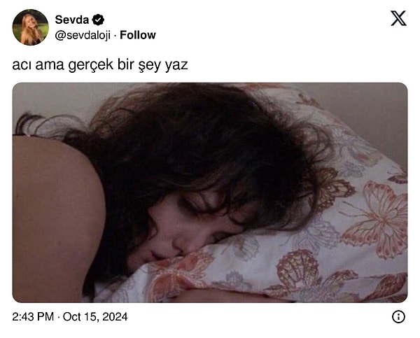 Her şey bu çağrıyla başladı👇