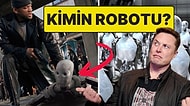Ben Robot, Sen Robot, Biz Robot! Will Smith Başrollü Filmin Yönetmeni Elon Musk'ı Hırsızlıkla Suçladı