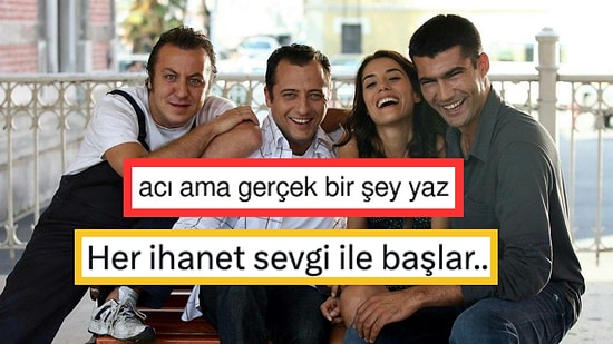 ''Acı Ama Gerçek Bir Şey Yaz'' Çağrısına Anında Yaşanmışlıklarıyla Yanıt Veren Kişiler