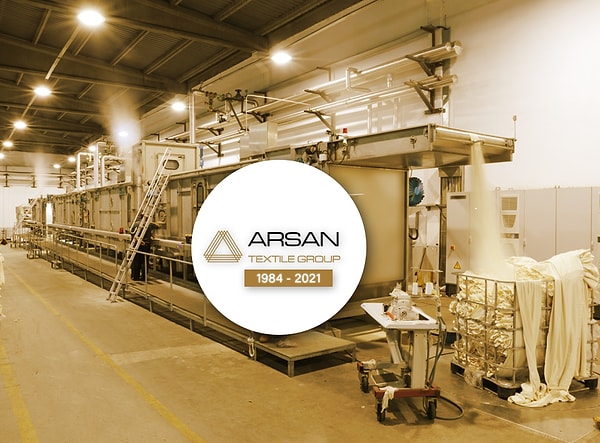 6. Arsan Tekstil Ticaret ve Sanayi A.Ş. (ARSAN)