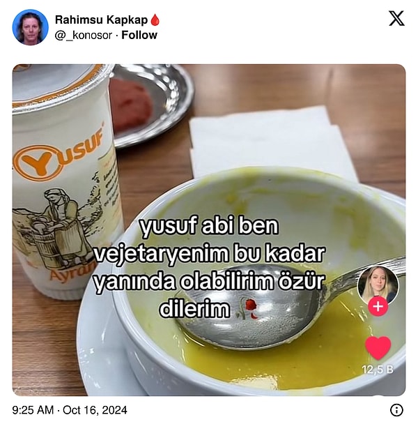 Su taşıyan karınca misali...