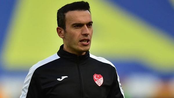 20 Ekim Pazar günü oynanacak olan Samsunspor-Fenerbahçe maçında hakem Muhammet Ali Metoğlu görev alacak.