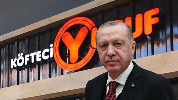 Cumhurbaşkanı Recep Tayyip Erdoğan da Köfteci Yusuf tartışmalarına dahil olmuş ve "Bakanlığımızın yapmış olduğu idari işlemler de yargısal denetim altındadır. Herkesin de kendini savunma hakkı bulunuyor" ifadelerini kullanmıştı.