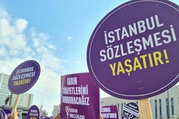 2024 yılının ilk 9 ayında 292 kadının öldürüldüğü gerçeğini göz önüne aldığımızda kanunun tam uygulanmamasının vahim sonuçlarıyla karşı karşıya kalıyoruz.