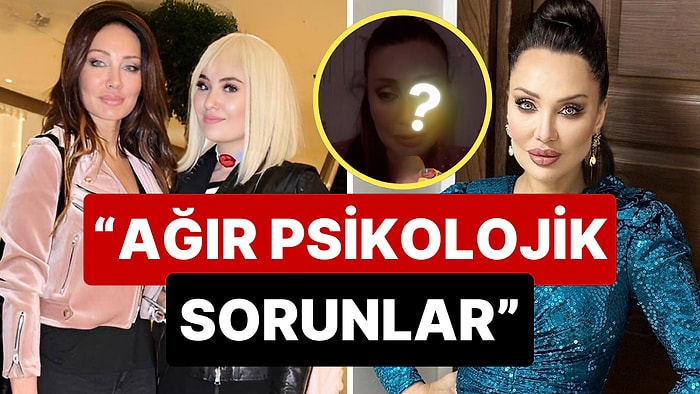 Kendini Odaya Kilitlemek Zorunda Kaldığını Söyleyen Umut Akyürek'ten Kızıyla İlgili Üzücü Açıklama