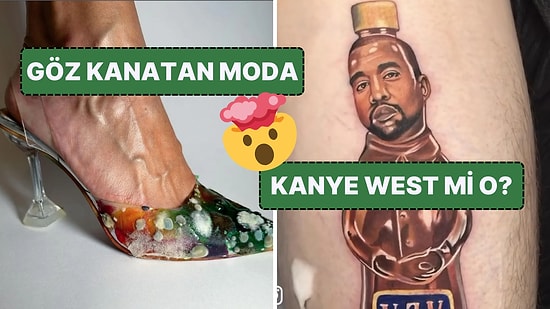 Hangi Kafayla Yapıldıklarını Anlayamasak da Görenlerin Gözlerini Kanatmaya Ant İçmiş 14 Tasarım