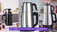 2024'ün En Çok Tercih Edilen Çay Makineleri: Şıklık ve Fonksiyonellik Bir Arada!