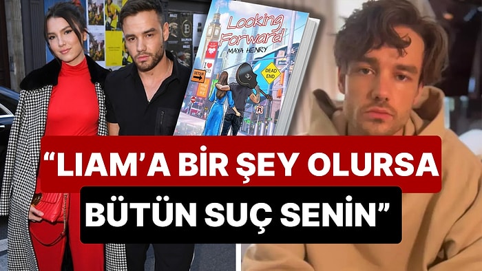 Eski Sevgilisinin Yazdığı Kitabın, Balkondan Düşerek Hayatını Kaybeden Liam Payne'in Ölümünde Etkisi Var mı?