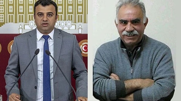 DEM Parti Şanlıurfa Milletvekili Ömer Öcalan'ın 14 Ağustos 2024 tarihinde Adalet Bakanlığı'na, "Yeğen olarak 16.08.2024'te sayın Abdullah Öcalan'ı ziyaret etmek istiyorum" diye başvuruda bulunduğunu bu görüşmenin şu an için değerlendirildiğini belirtti.