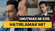 Taş Kağıt Makas, 'Unutmak' Üzerine Yapılan Harika Konuşmayla Final Yaptı!