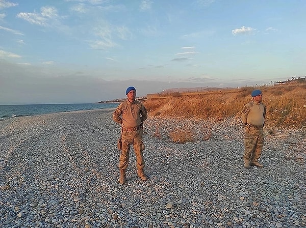 Rojin Kabaiş'in ön otopsi raporuna ilişkin edinilen bilgiye göre, ceset uzun süre suda kaldığı için erime ve sabunlaşma oluştu ve bu nedenle yüzü tanınamaz hale geldi.