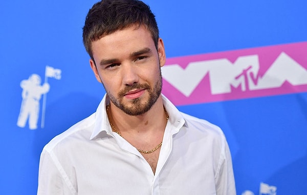 Liam Payne Kaç Yaşında?