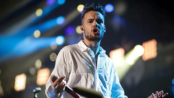 Liam Payne'in Müzik Kariyeri