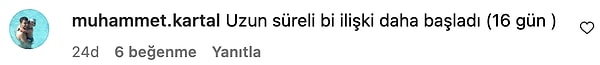 Tabii bu görüntülerin ardından sosyal medya kullanıcıları taze aşkların ilişki süresi üzerine tahminlerde bile bulunmaya başladı.