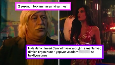 Şükran Ovalı'nın Erşan Kuneri'deki Performansı Tartışma Konusu Oldu