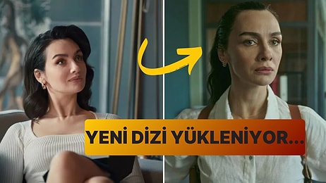 Anne-Kız Aynı Adama Aşık! Disney Plus Dizisi İçin Birce Akalay'a Teklif Götürüldü