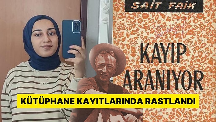 Tesadüf müydü? Rojin'in Kütüphaneden Aldığı Romandan Dikkat Çeken Detaylar