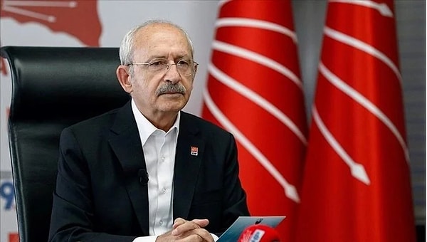 Kılıçdaroğlu’nun avukat Celal Çelik, mahkemenin geri adım attığını ve kararın kaldırıldığını paylaştı.