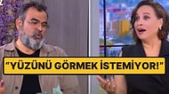 Kocasının Gece Yatmadan Makyaj Yapmasını İstediğini Söyleyince Yorumcu Çıldırdı