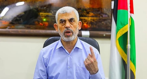 İsrail basını, 7 Ekim 2023’te Aksa Tufanı Operasyonu’nun kilit ismi ve 7 Ağustos’ta İsmail Haniye’nin yerine geçen Hamas lideri Yahya Sinvar’ın öldürüldüğünü iddia etti.