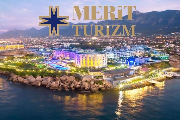 6. Merit Turizm Yatırım ve İşletme A.Ş. (MERIT)