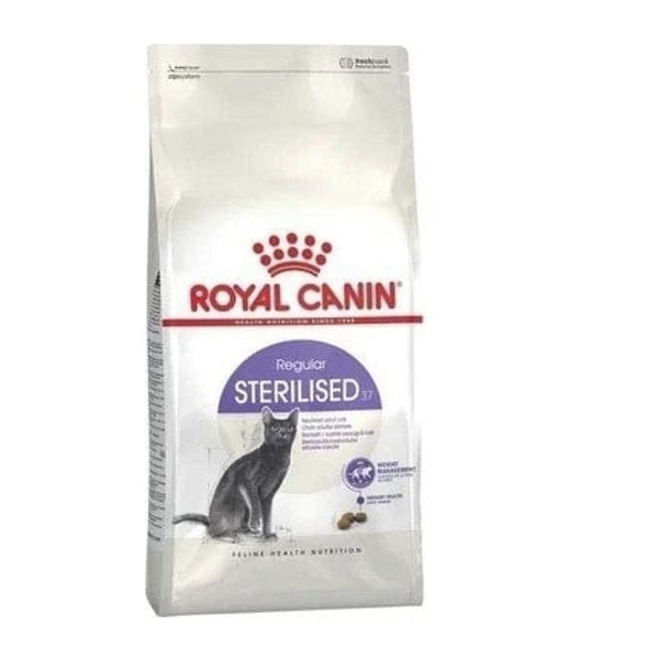 Royal Canin Royal Canin Sterilised 4 kg Kısırlaştırılmış Yetişkin Kedi Maması