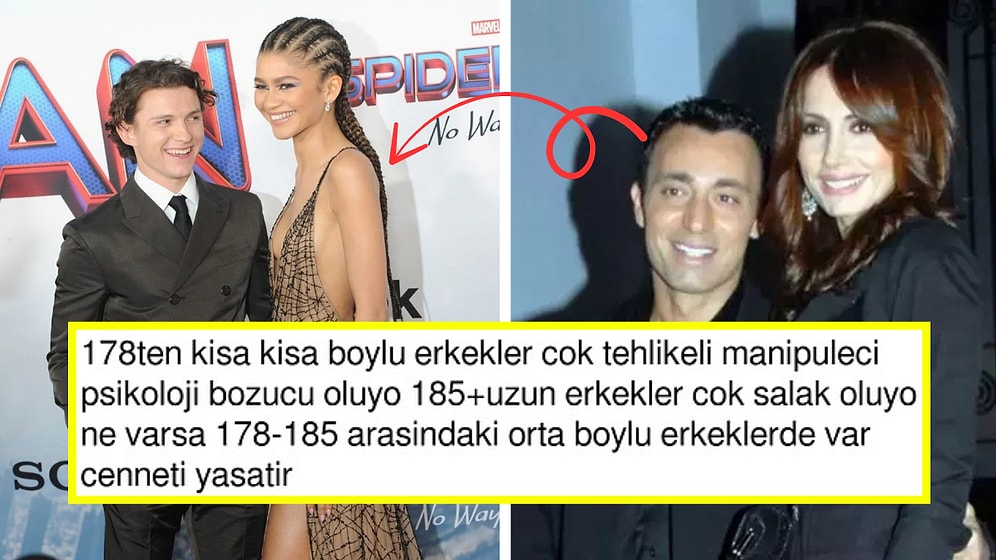 "Her Şey Boy mu?": En Mutlu Edecek "Erkek Formülünü" Paylaşan Kullanıcıya Yorumlar Gecikmedi