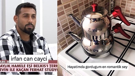 Acayip Benzetmelerden En Romantik İtemlere Son 24 Saatin Viral Tweetleri