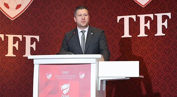 Eski TFF yönetimindeki Volkan Can ise Candaş Tolga Işık'a ulaşıp berber IBAN'ını o an yanındaki kişi olduğu için sehven verdiğini ve daha sonra bu paraları TFF'ye gönderdiğini hatta dekontları verebileceğini söyledi.