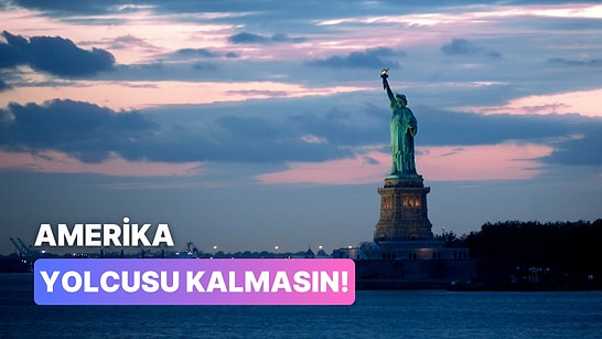 Senin Ruhun Hangi Ünlü Amerika Şehrine Ait?