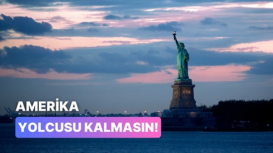 Senin Ruhun Hangi Ünlü Amerika Şehrine Ait?