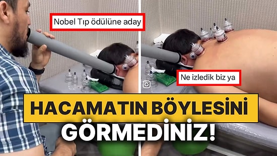 Yeni Nesil Hacamat: Hoca Boru ile Dua Okuduğu Danışanı Kırbaçladı